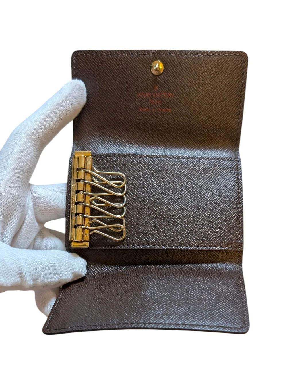 Louis Vuitton authentic louis